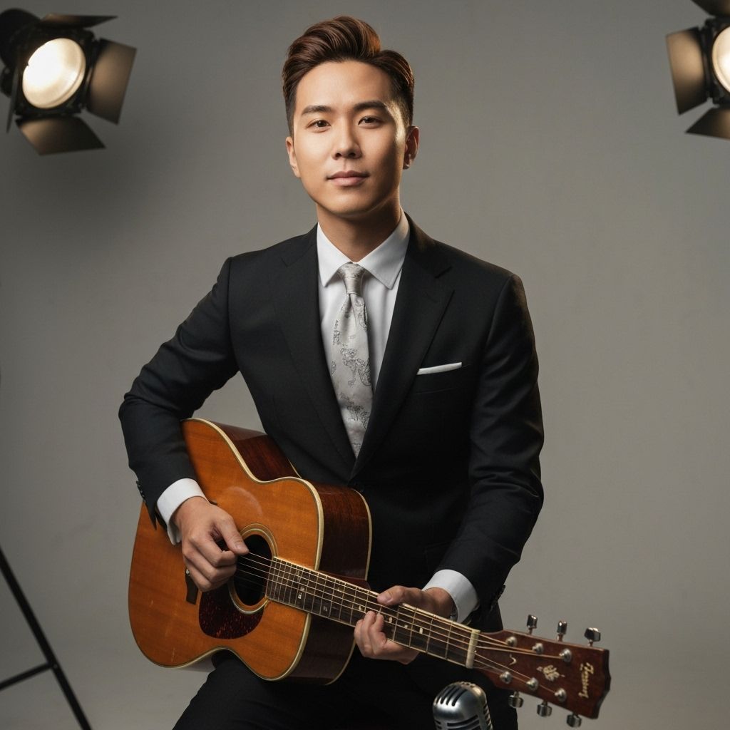 Amaal Malik - Singer