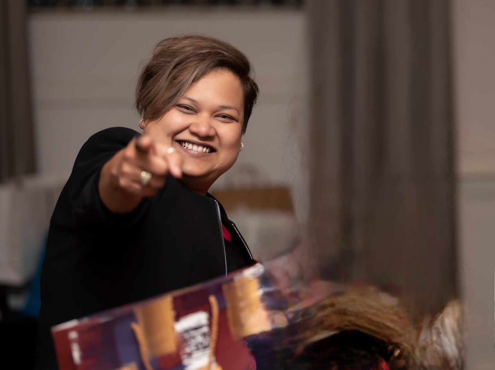 Riaa Singh Bally - Singer