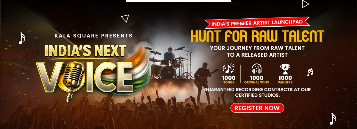 Vivek Samtani Live