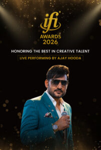 IFI Awards 2026 – Rising Star Awards