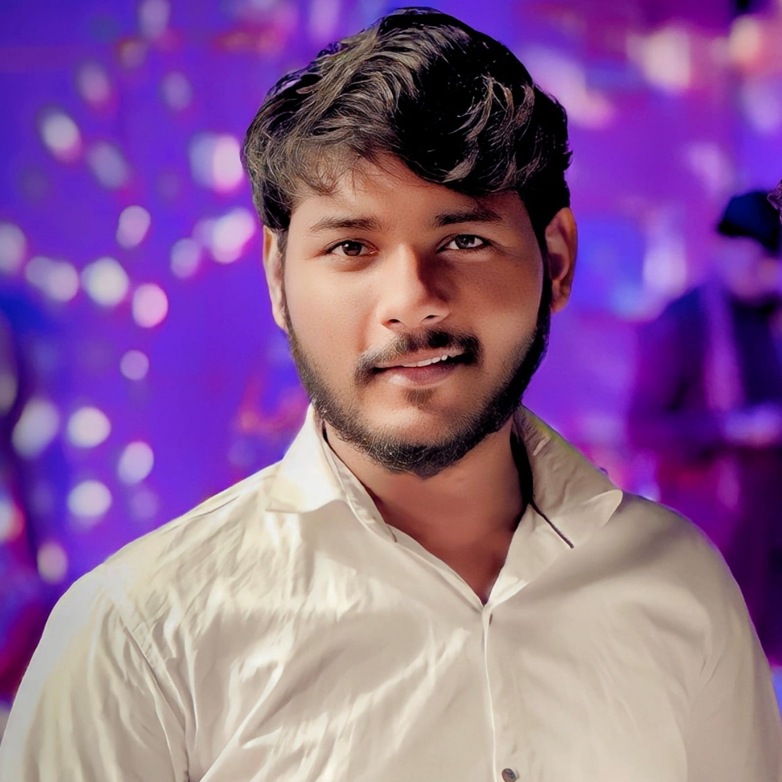 Sahil Badal - Singer