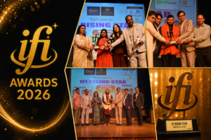 IFI Rising Awards 2026 Left a Lasting Impact on India’s Growing Creator Community
