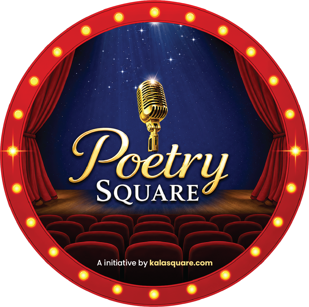 Poetry Square 