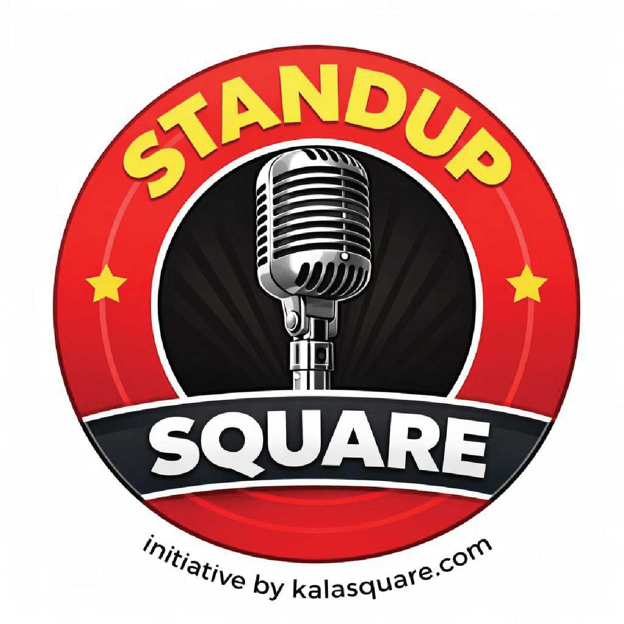 Standup Stage 